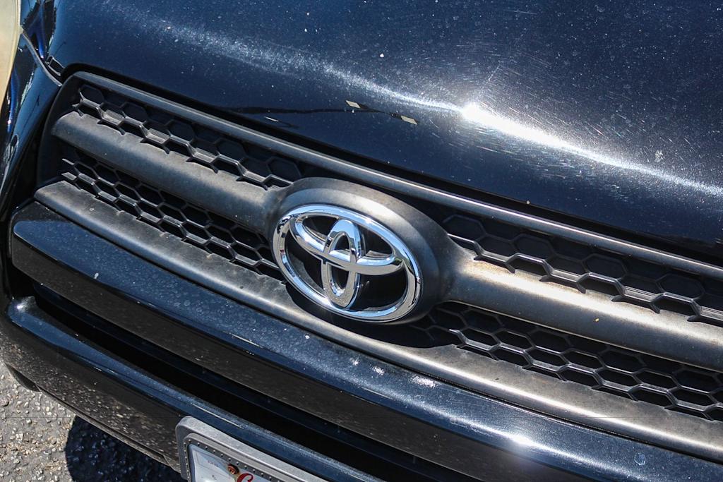 Thumbnail: 2009 Toyota RAV4 - 22