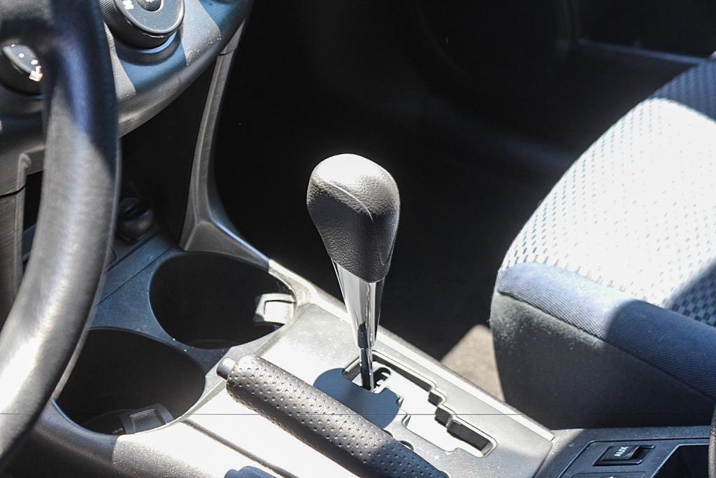 Thumbnail: 2009 Toyota RAV4 - 13