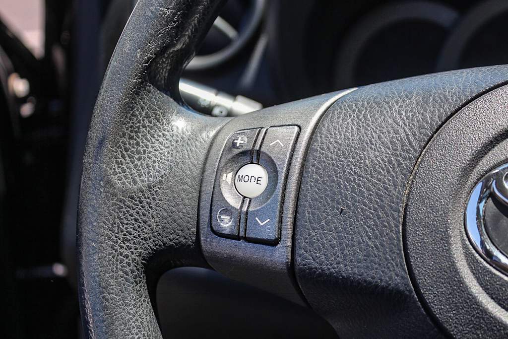 Thumbnail: 2009 Toyota RAV4 - 27