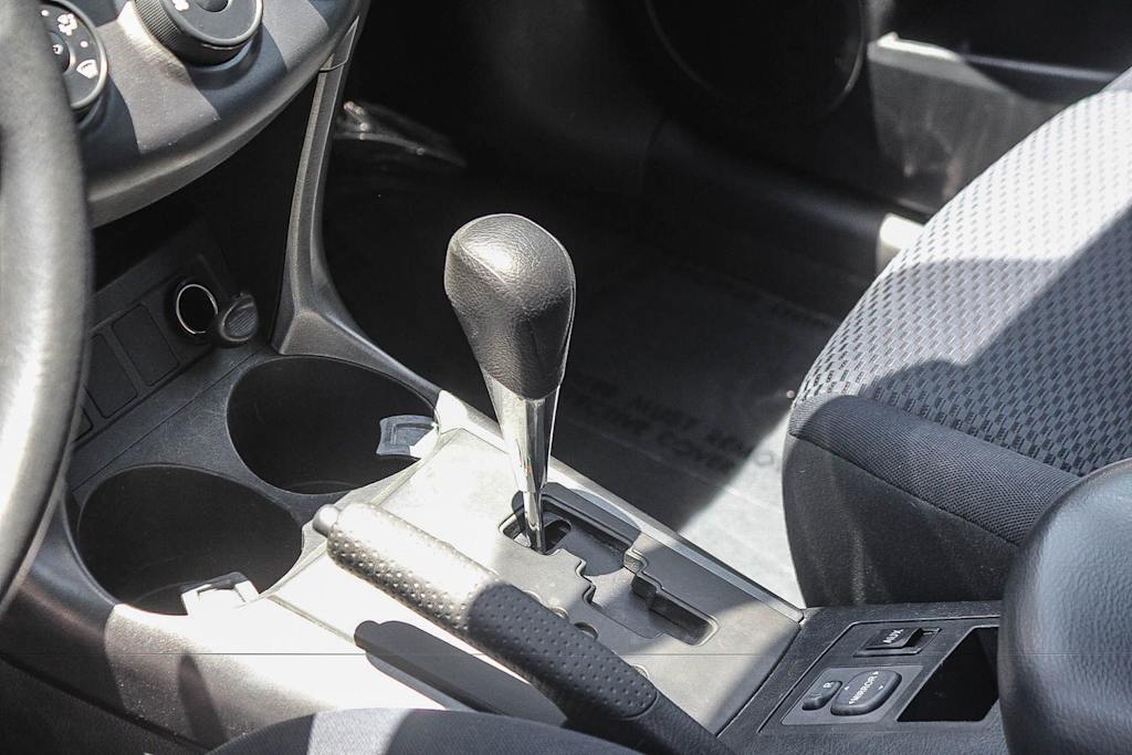 Thumbnail: 2009 Toyota RAV4 - 13