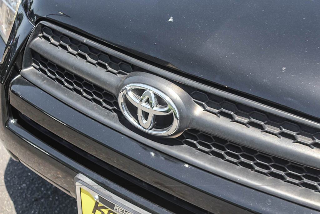 Thumbnail: 2009 Toyota RAV4 - 22