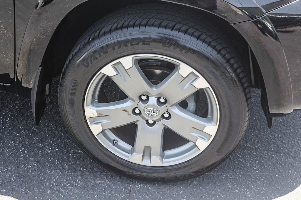 Thumbnail: 2009 Toyota RAV4 - 20