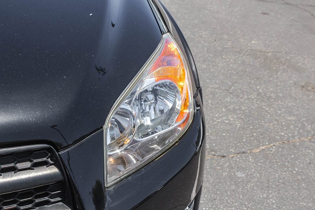 Thumbnail: 2009 Toyota RAV4 - 21