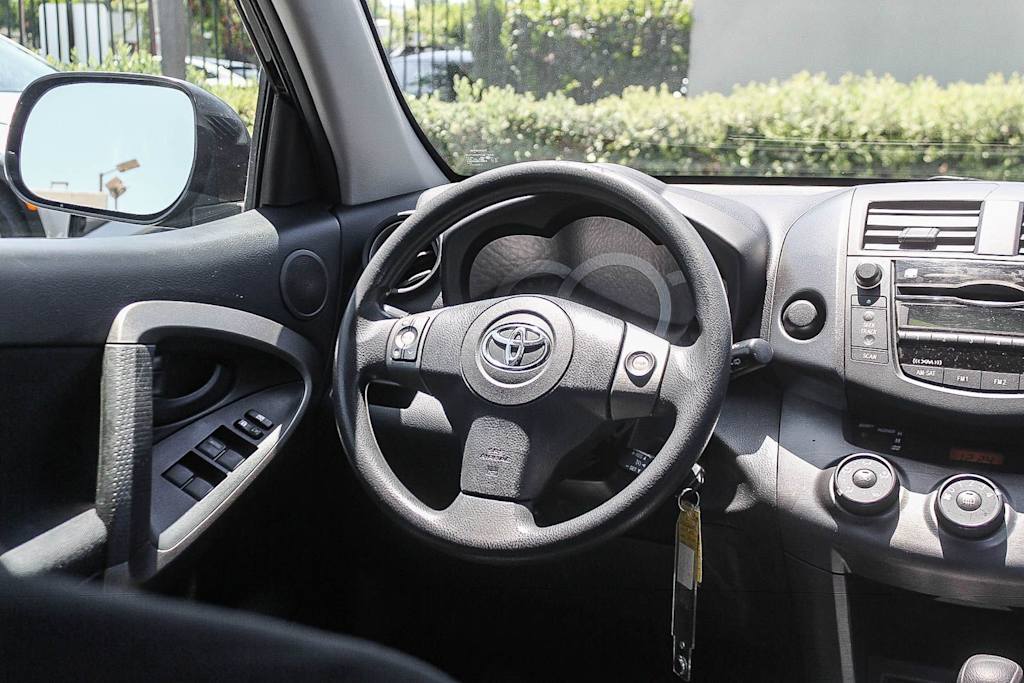 Thumbnail: 2009 Toyota RAV4 - 10
