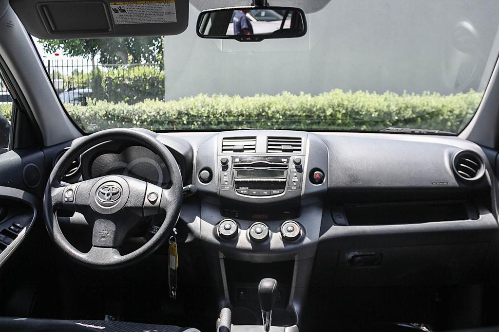 Thumbnail: 2009 Toyota RAV4 - 2