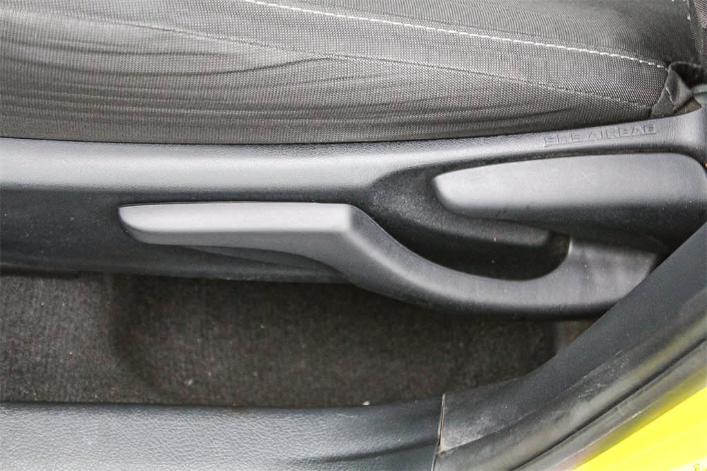 Thumbnail: 2018 Toyota Corolla iM - 25