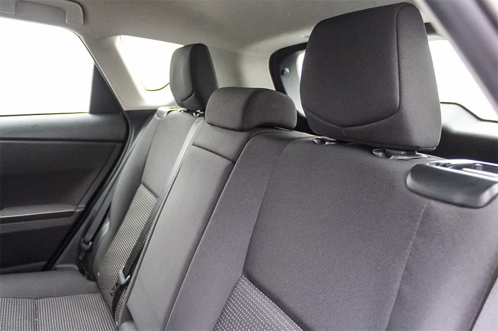 Thumbnail: 2018 Toyota Corolla iM - 8