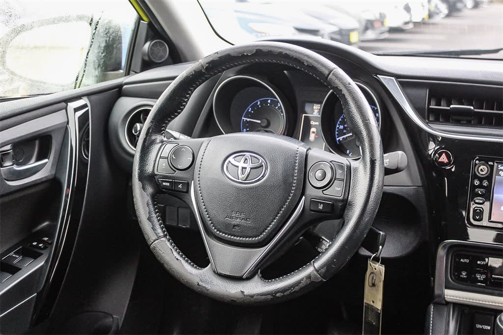 Thumbnail: 2018 Toyota Corolla iM - 7