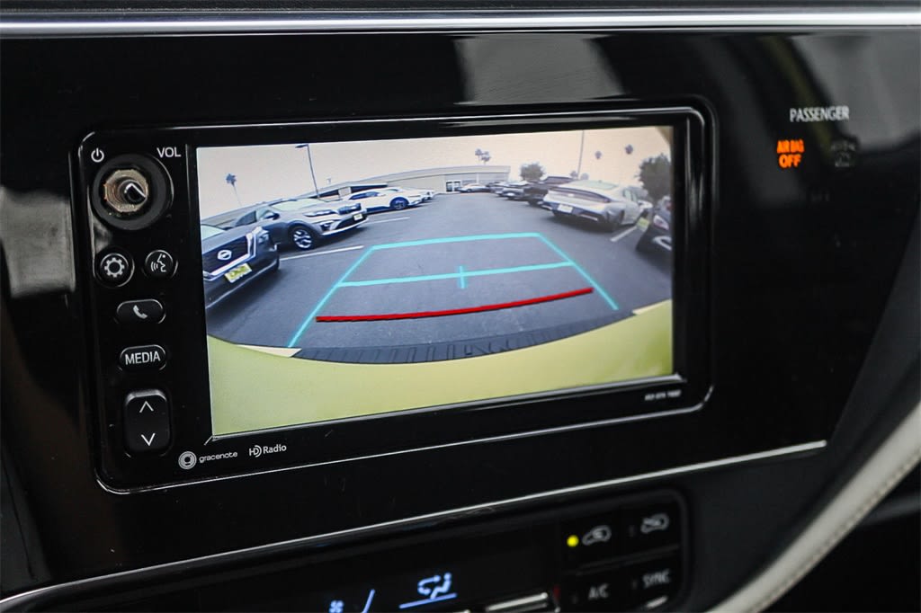 Thumbnail: 2018 Toyota Corolla iM - 26