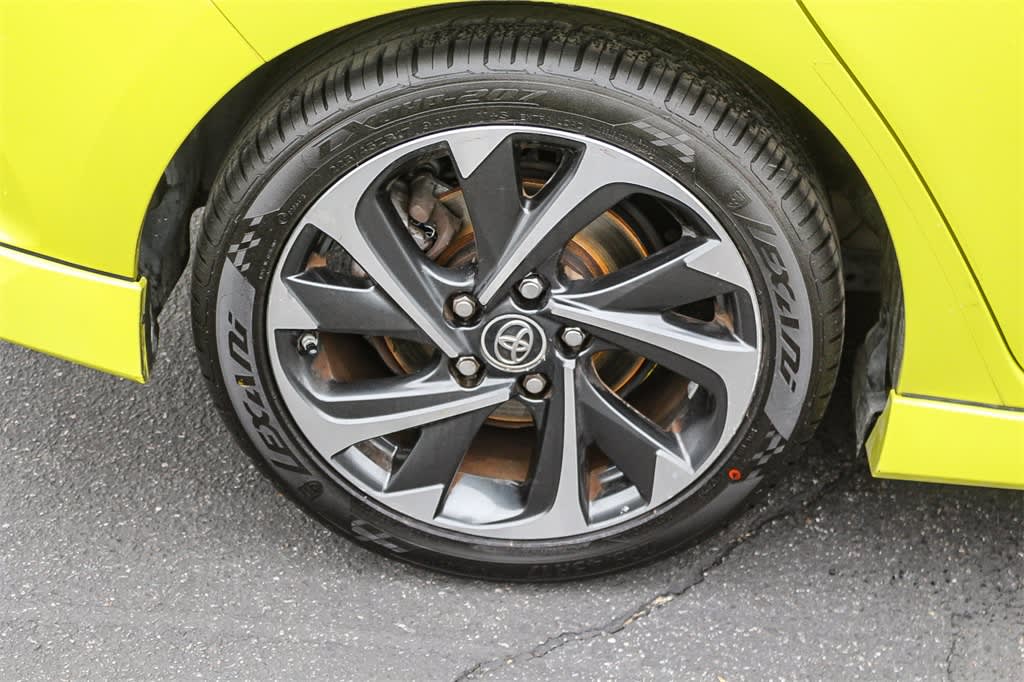 Thumbnail: 2018 Toyota Corolla iM - 5