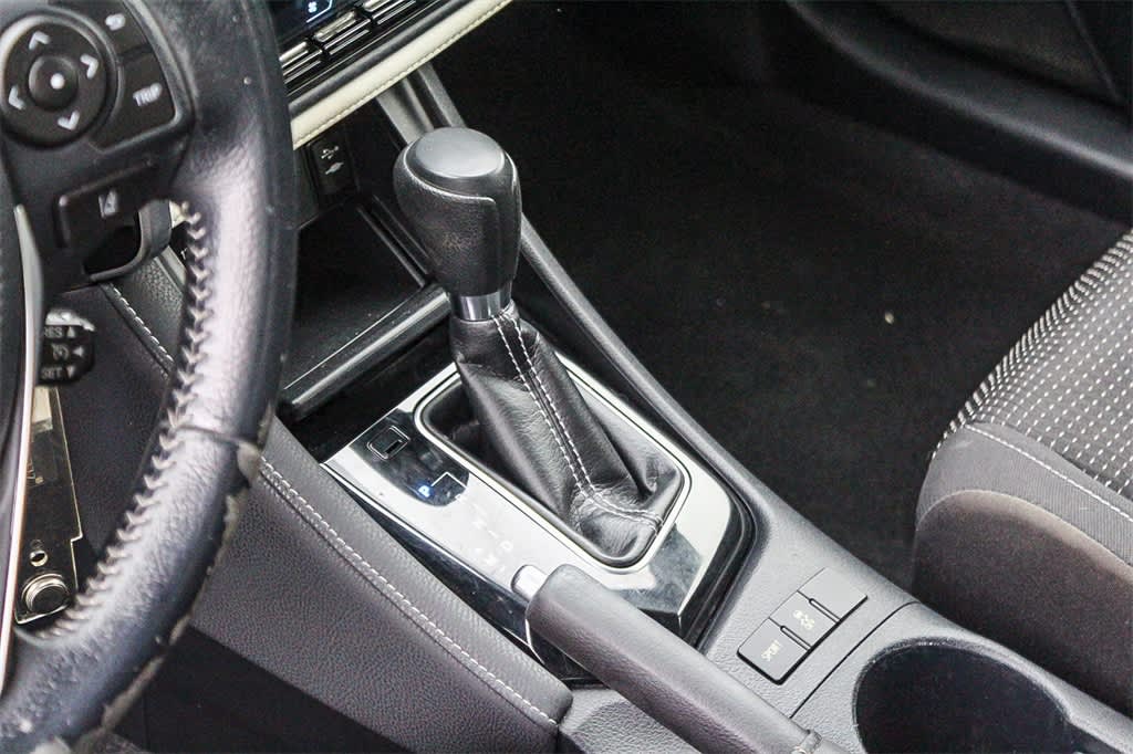 Thumbnail: 2018 Toyota Corolla iM - 13