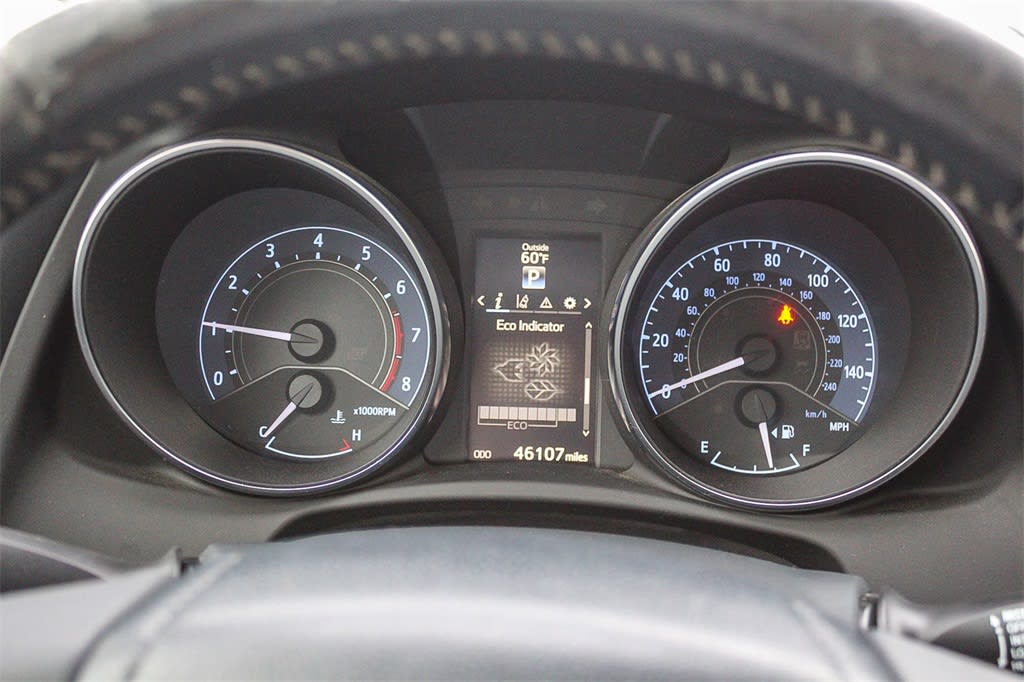 Thumbnail: 2018 Toyota Corolla iM - 14