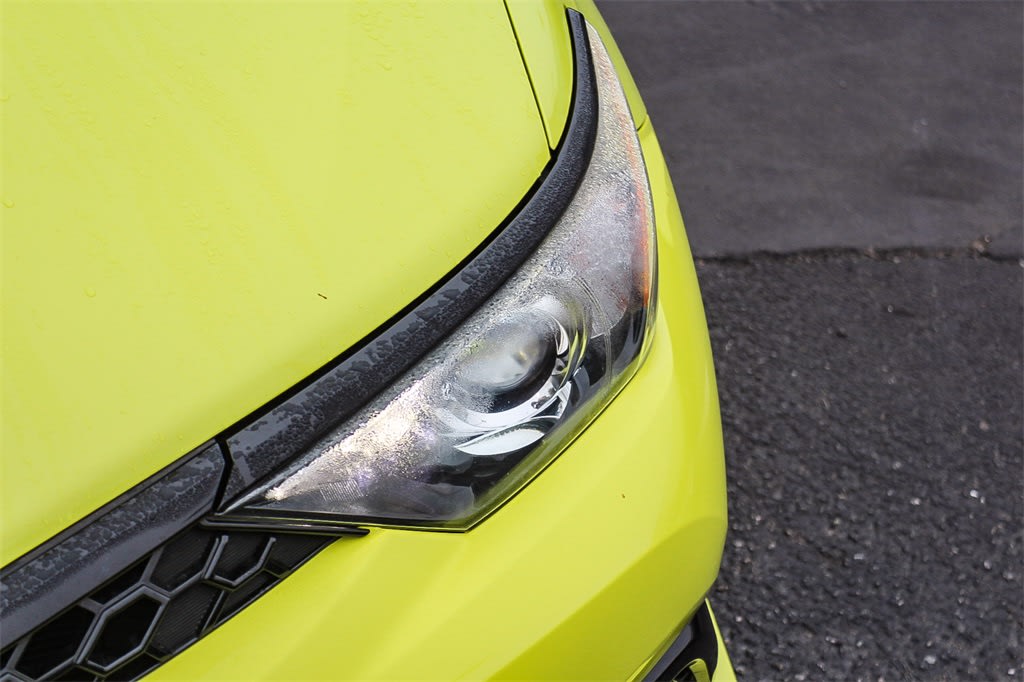 Thumbnail: 2018 Toyota Corolla iM - 21