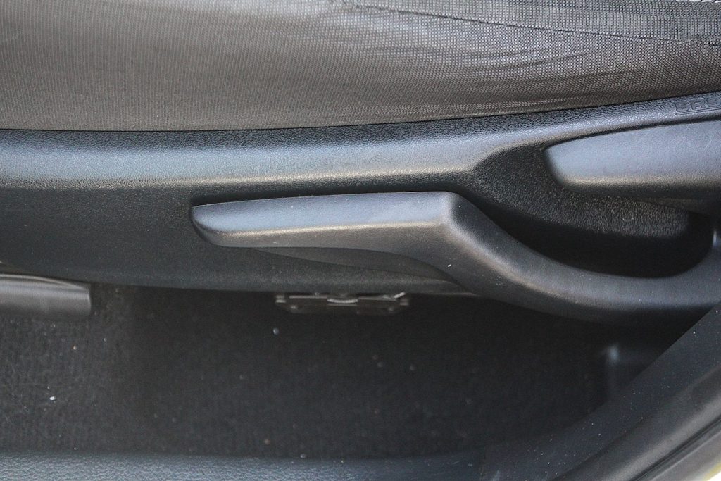 Thumbnail: 2018 Toyota Corolla iM - 27