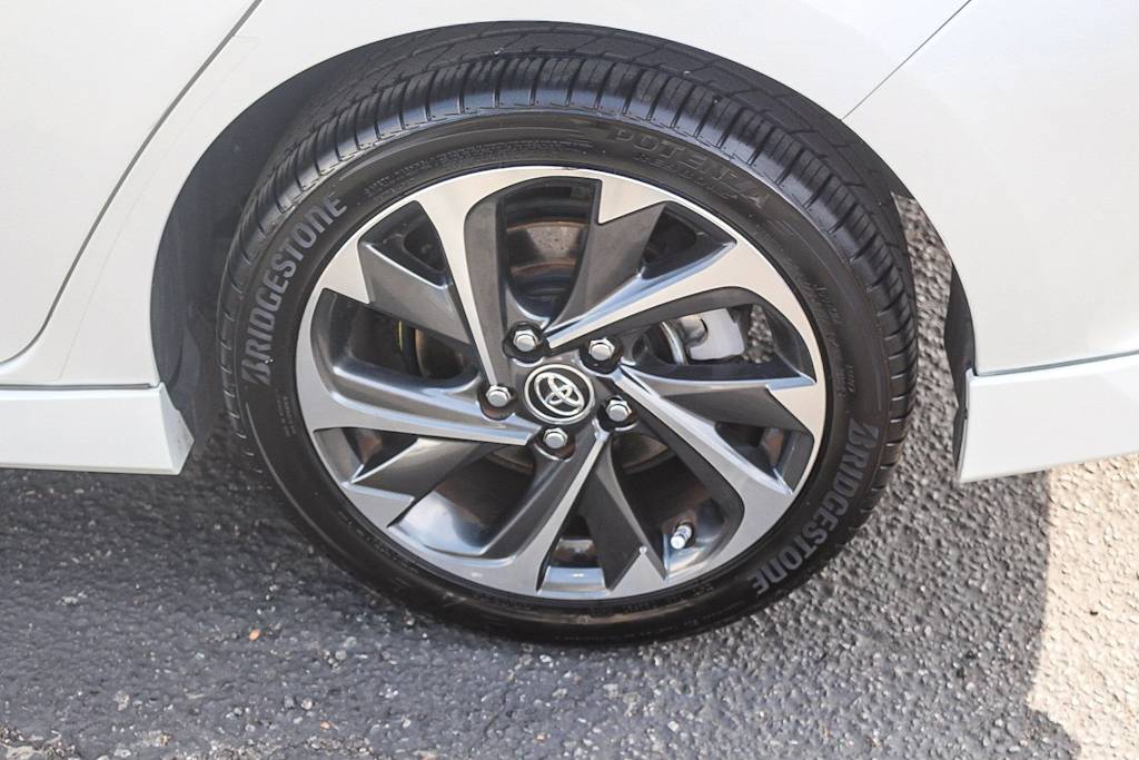 Thumbnail: 2018 Toyota Corolla iM - 7