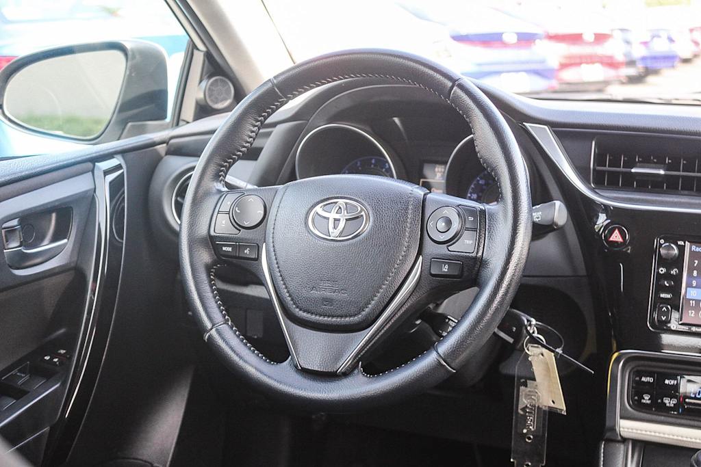 Thumbnail: 2018 Toyota Corolla iM - 9