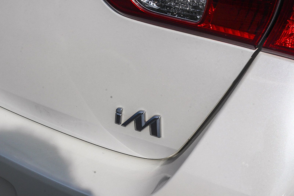 Thumbnail: 2018 Toyota Corolla iM - 21