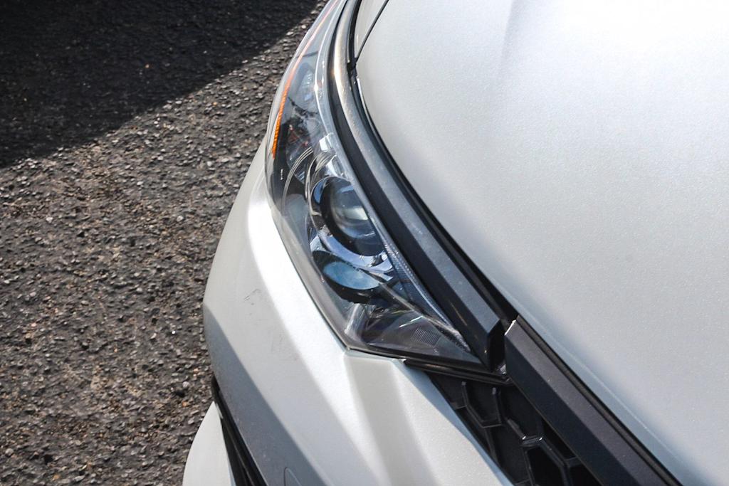 Thumbnail: 2018 Toyota Corolla iM - 14