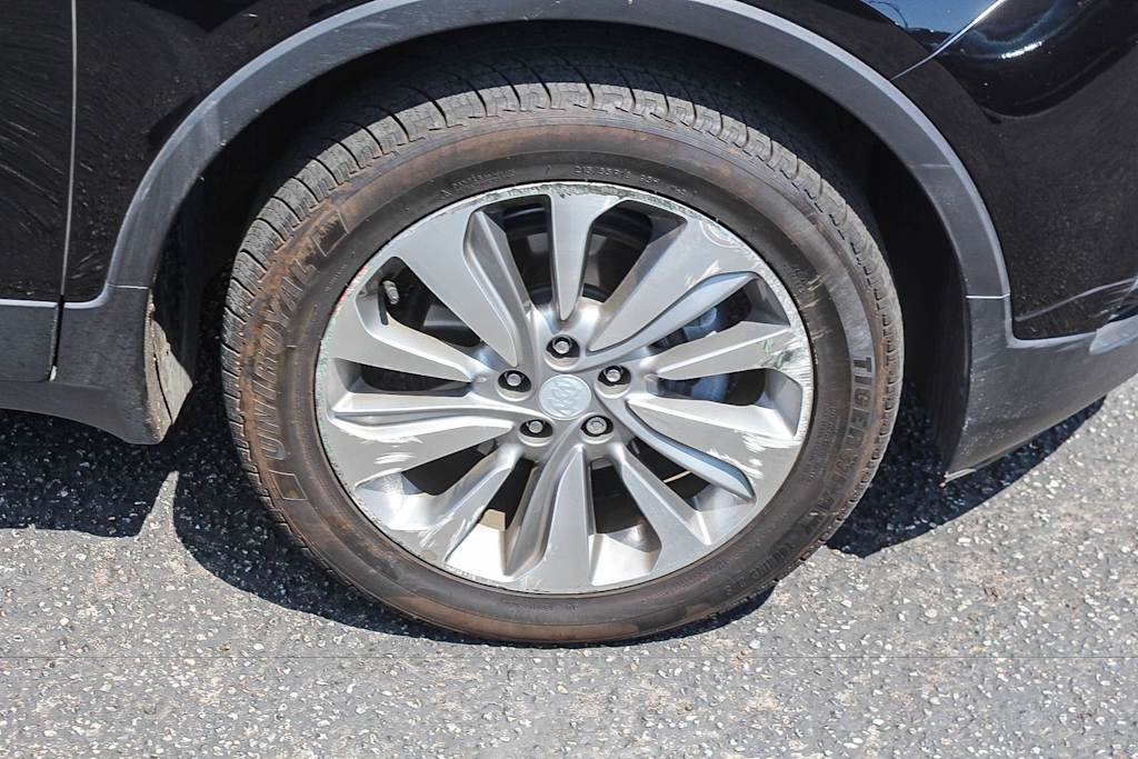 Thumbnail: 2020 Buick Encore - 21