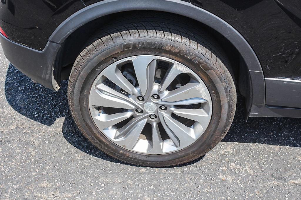 Thumbnail: 2020 Buick Encore - 6