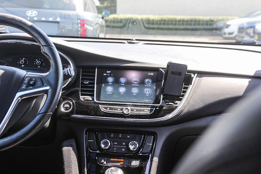 Thumbnail: 2020 Buick Encore - 13