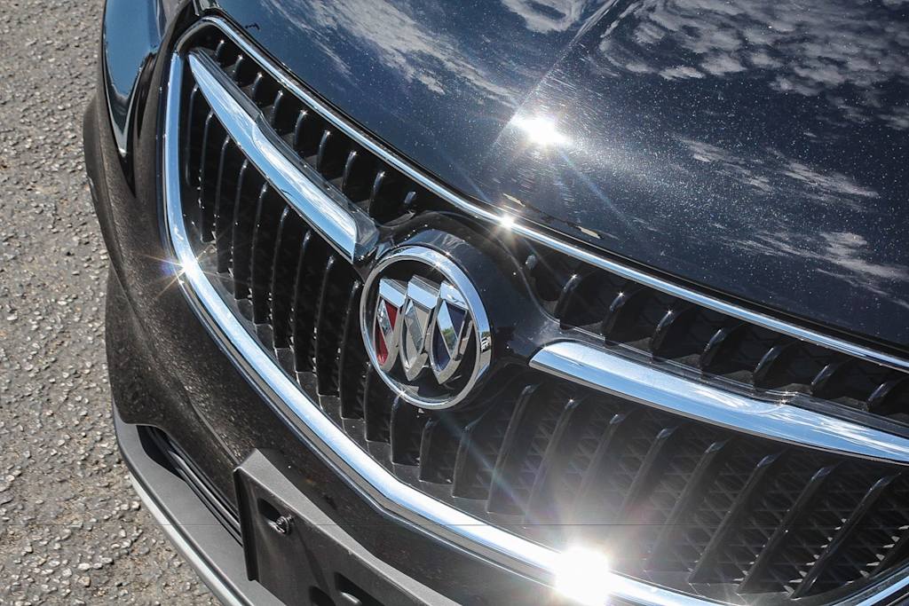 Thumbnail: 2020 Buick Encore - 23