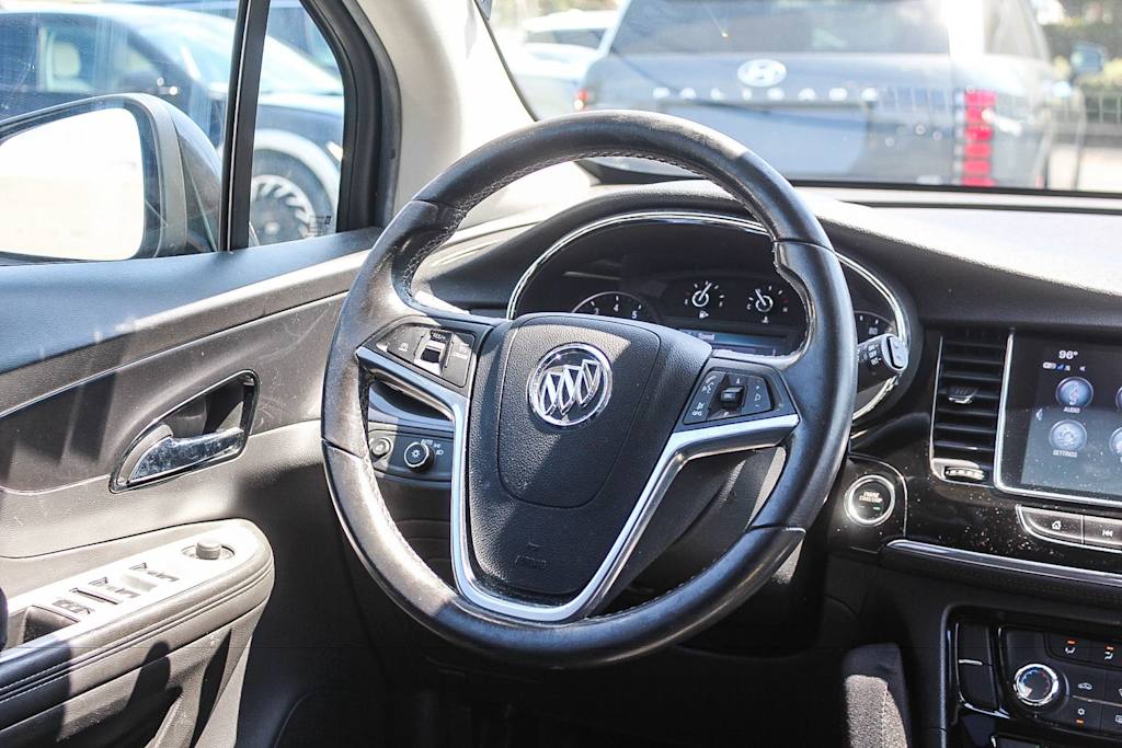 Thumbnail: 2020 Buick Encore - 8