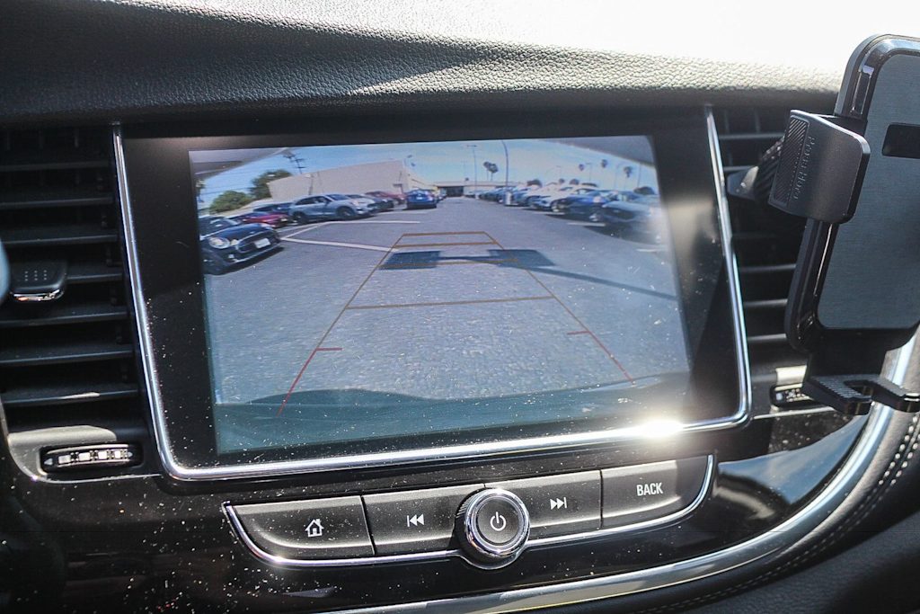 Thumbnail: 2020 Buick Encore - 29