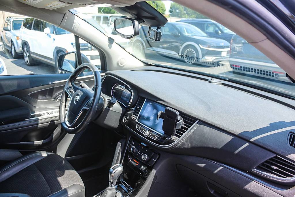 Thumbnail: 2020 Buick Encore - 11