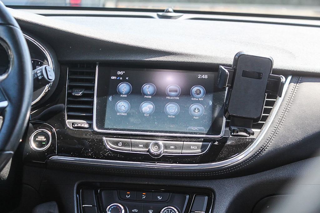 Thumbnail: 2020 Buick Encore - 25