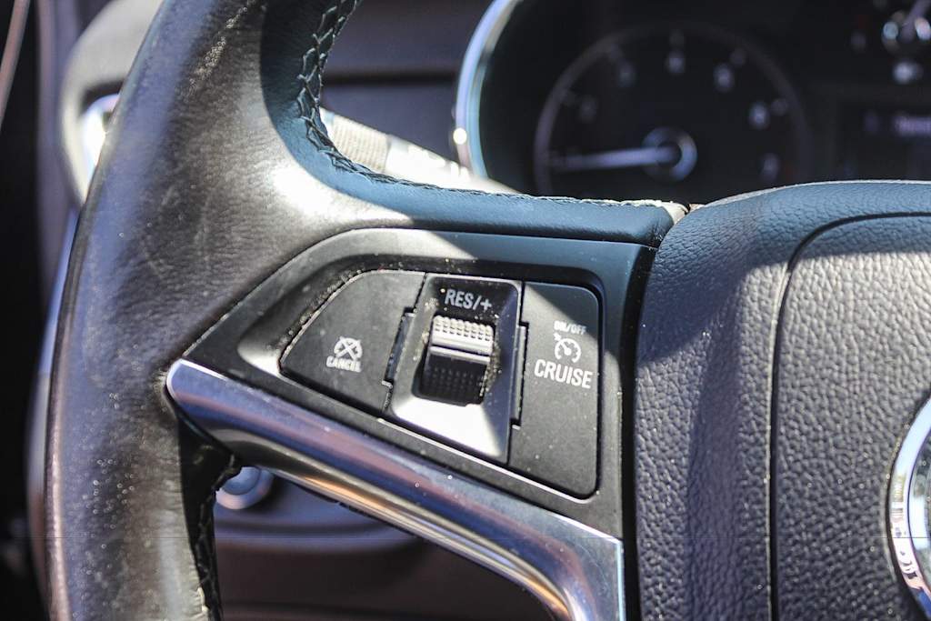 Thumbnail: 2020 Buick Encore - 27
