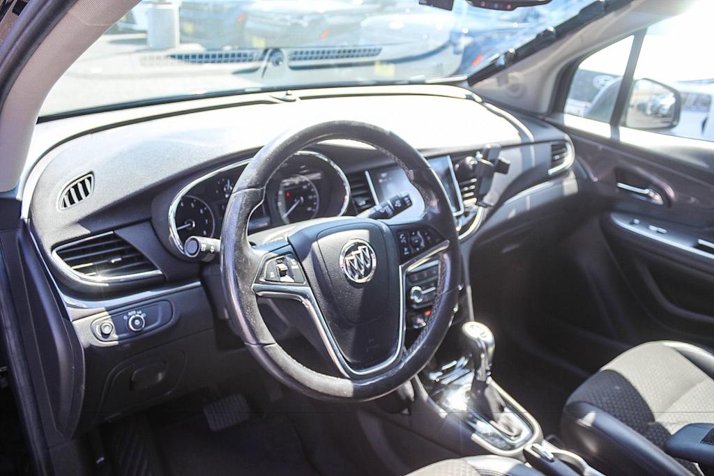 Thumbnail: 2020 Buick Encore - 12