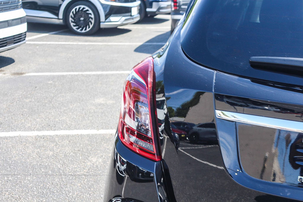 Thumbnail: 2020 Buick Encore - 5