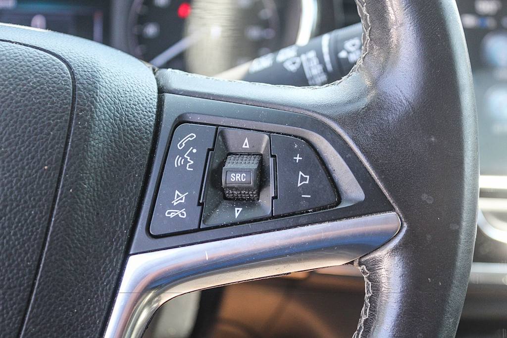 Thumbnail: 2020 Buick Encore - 28