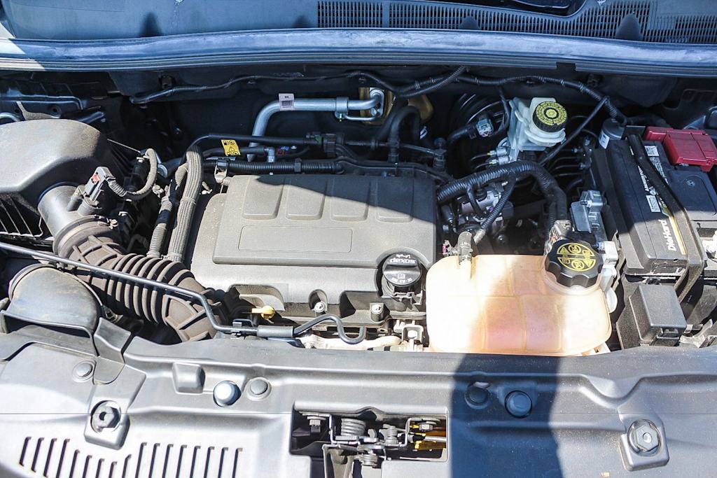 Thumbnail: 2020 Buick Encore - 7