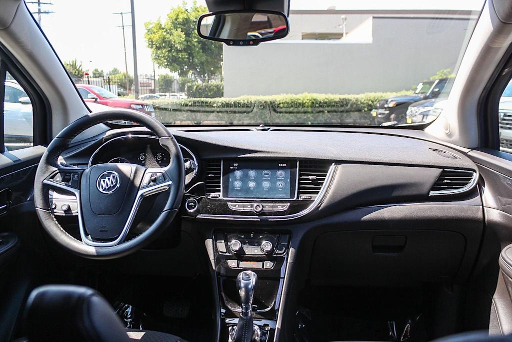 Thumbnail: 2017 Buick Encore - 2
