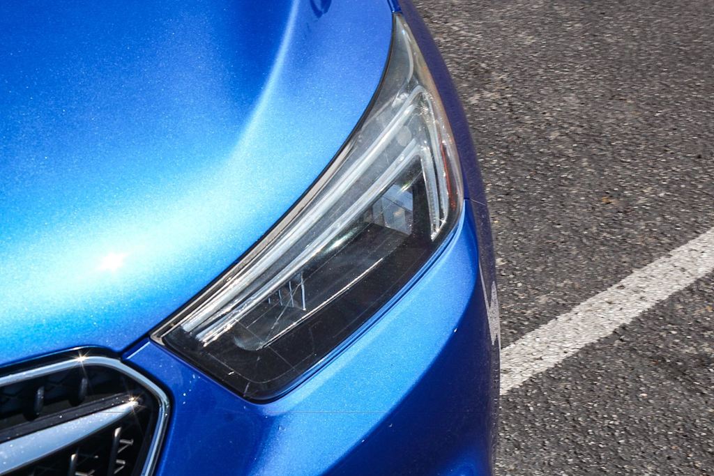 Thumbnail: 2017 Buick Encore - 17