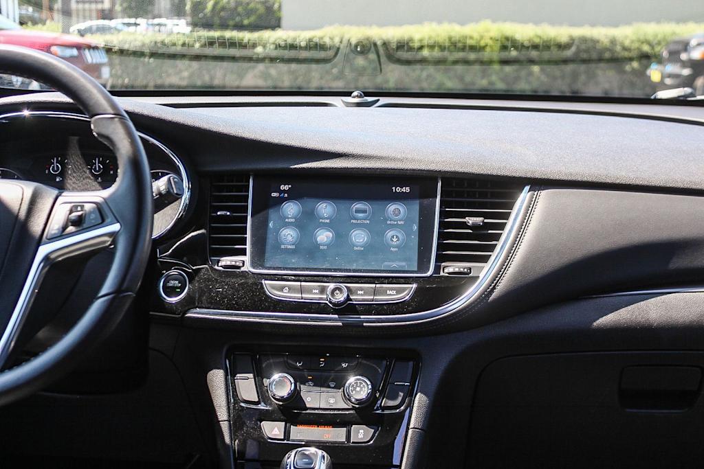 Thumbnail: 2017 Buick Encore - 13