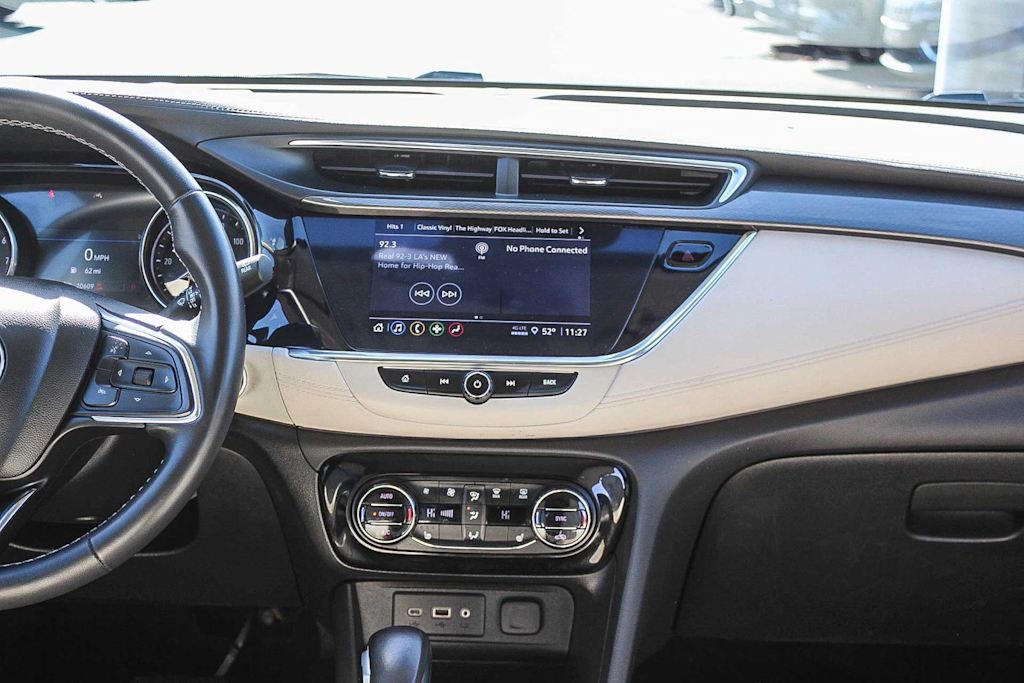 Thumbnail: 2023 Buick Encore GX - 14