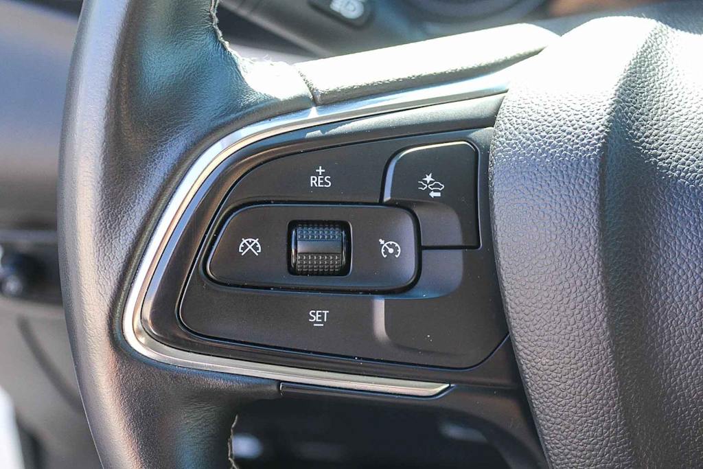 Thumbnail: 2023 Buick Encore GX - 31