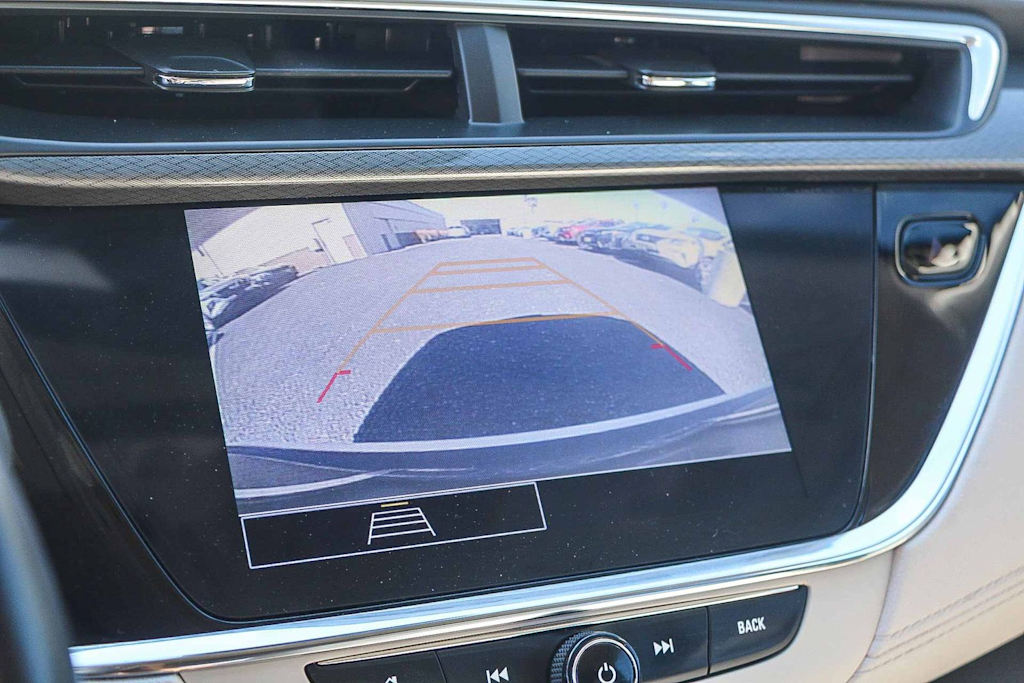 Thumbnail: 2023 Buick Encore GX - 33