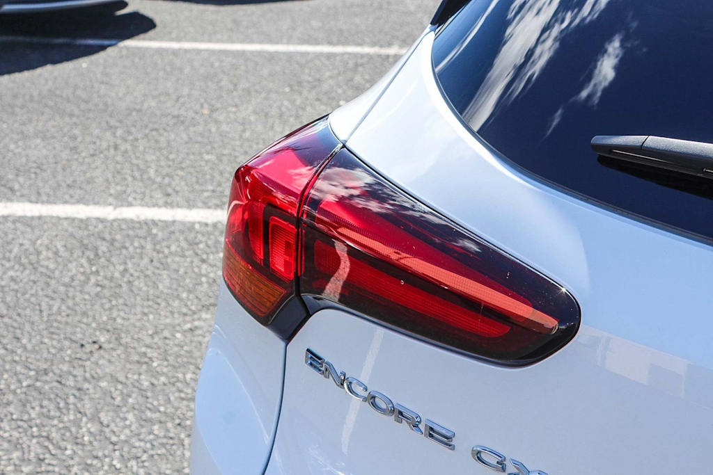 Thumbnail: 2023 Buick Encore GX - 21