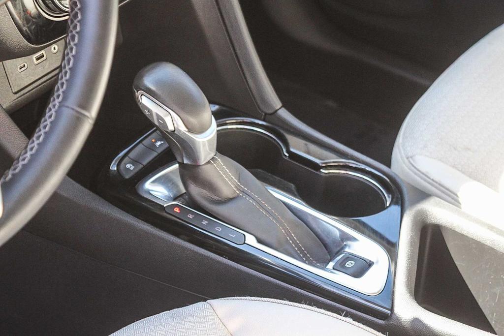 Thumbnail: 2023 Buick Encore GX - 15