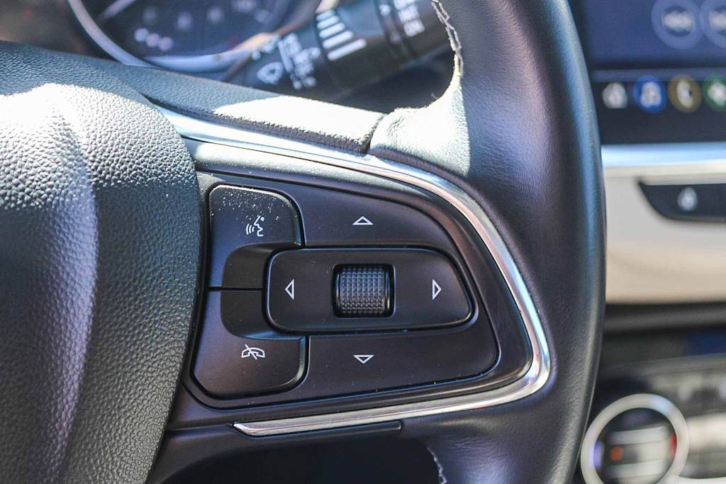 Thumbnail: 2023 Buick Encore GX - 32