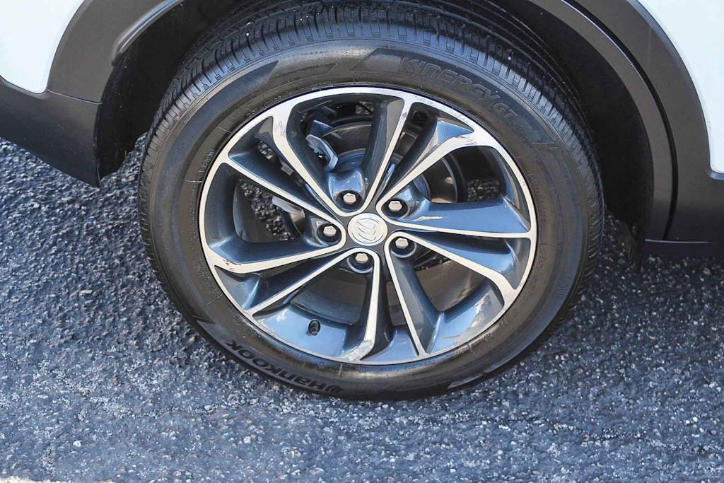 Thumbnail: 2023 Buick Encore GX - 7