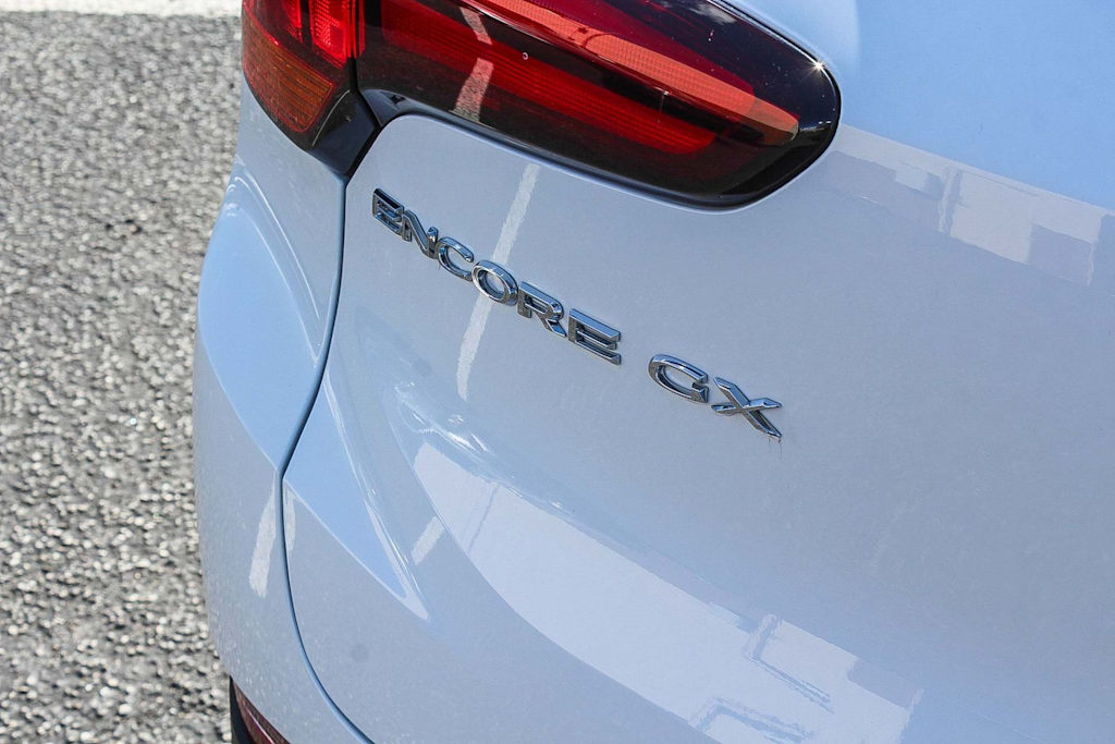 Thumbnail: 2023 Buick Encore GX - 6