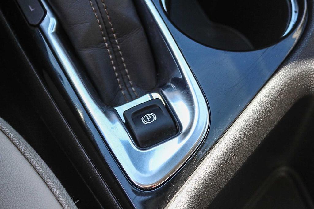 Thumbnail: 2023 Buick Encore GX - 34