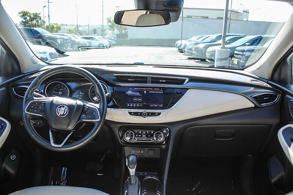 Thumbnail: 2023 Buick Encore GX - 2