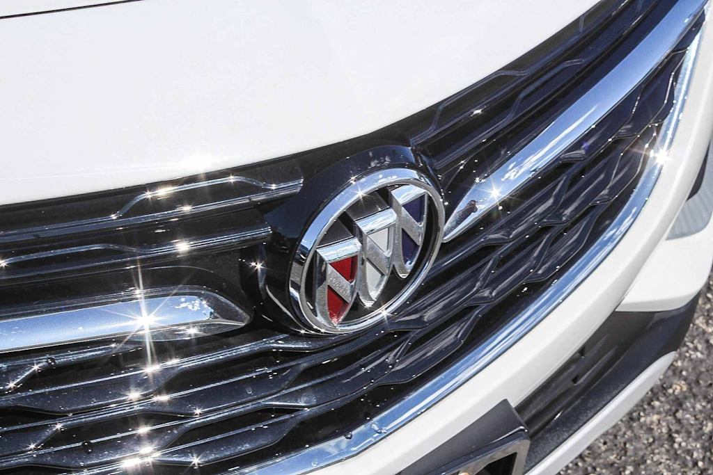 Thumbnail: 2023 Buick Encore GX - 26