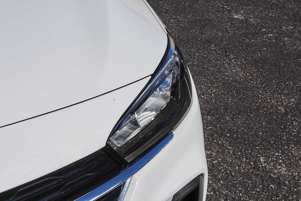 Thumbnail: 2023 Buick Encore GX - 24